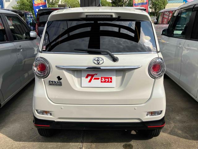 ピクシスジョイ Ｓ　ＳＡＩＩＩ　ドライブレコーダー　ＥＴＣ　バックカメラ　ナビ　ＴＶ　クリアランスソナー　衝突被害軽減システム　オートマチックハイビーム　オートライト　ＬＥＤヘッドランプ　スマートキー　アイドリングストップ（14枚目）