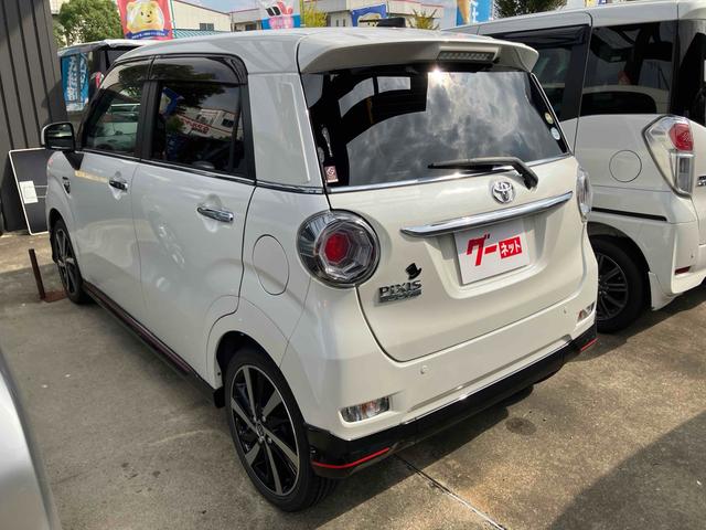 ピクシスジョイ Ｓ　ＳＡＩＩＩ　ドライブレコーダー　ＥＴＣ　バックカメラ　ナビ　ＴＶ　クリアランスソナー　衝突被害軽減システム　オートマチックハイビーム　オートライト　ＬＥＤヘッドランプ　スマートキー　アイドリングストップ（15枚目）