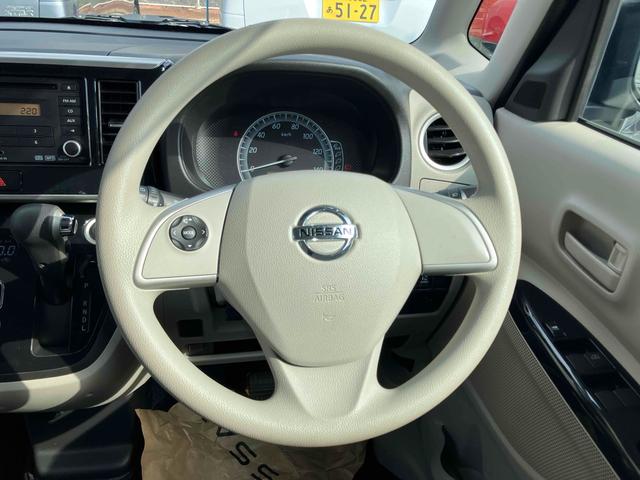 デイズルークス Ｘ　全周囲カメラ　両側スライド・片側電動　クリアランスソナー　衝突被害軽減システム　スマートキー　アイドリングストップ　電動格納ミラー　ベンチシート　ＣＶＴ　盗難防止システム　ＡＢＳ　ＥＳＣ　ＣＤ（3枚目）