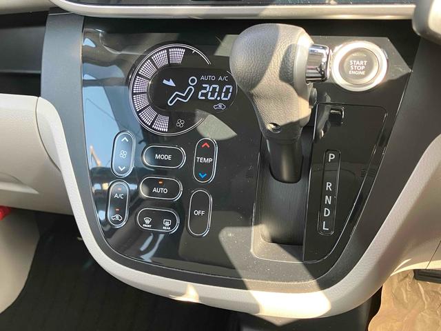 デイズルークス Ｘ　全周囲カメラ　両側スライド・片側電動　クリアランスソナー　衝突被害軽減システム　スマートキー　アイドリングストップ　電動格納ミラー　ベンチシート　ＣＶＴ　盗難防止システム　ＡＢＳ　ＥＳＣ　ＣＤ（6枚目）