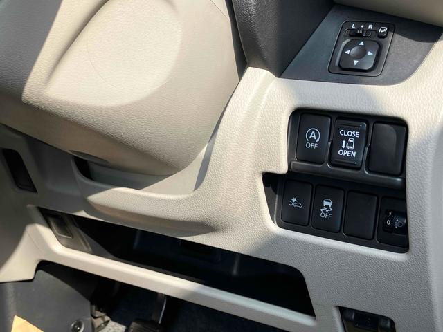 デイズルークス Ｘ　全周囲カメラ　両側スライド・片側電動　クリアランスソナー　衝突被害軽減システム　スマートキー　アイドリングストップ　電動格納ミラー　ベンチシート　ＣＶＴ　盗難防止システム　ＡＢＳ　ＥＳＣ　ＣＤ（9枚目）