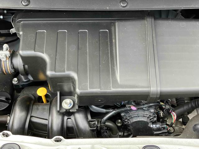 デイズルークス Ｘ　全周囲カメラ　両側スライド・片側電動　クリアランスソナー　衝突被害軽減システム　スマートキー　アイドリングストップ　電動格納ミラー　ベンチシート　ＣＶＴ　盗難防止システム　ＡＢＳ　ＥＳＣ　ＣＤ（20枚目）