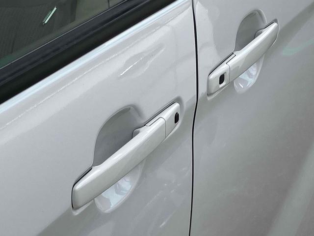 デイズルークス Ｘ　全周囲カメラ　両側スライド・片側電動　クリアランスソナー　衝突被害軽減システム　スマートキー　アイドリングストップ　電動格納ミラー　ベンチシート　ＣＶＴ　盗難防止システム　ＡＢＳ　ＥＳＣ　ＣＤ（22枚目）