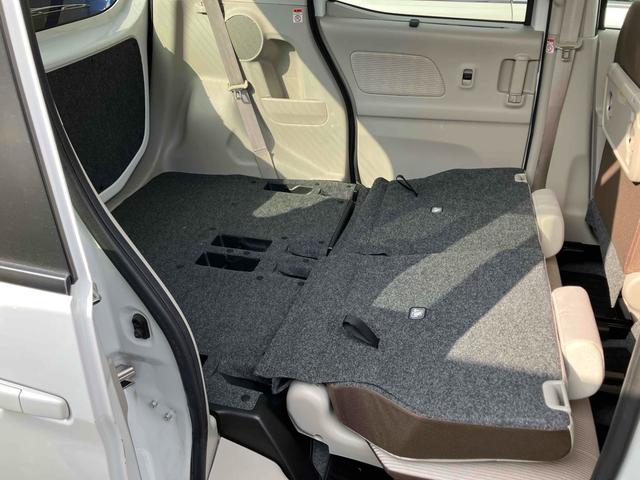 デイズルークス Ｘ　全周囲カメラ　両側スライド・片側電動　クリアランスソナー　衝突被害軽減システム　スマートキー　アイドリングストップ　電動格納ミラー　ベンチシート　ＣＶＴ　盗難防止システム　ＡＢＳ　ＥＳＣ　ＣＤ（31枚目）