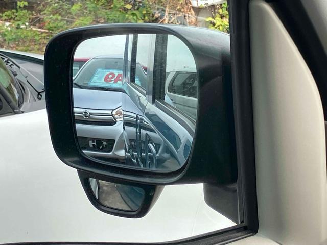 クリッパーリオ G ワンオーナー ドライブレコーダー ETC バックカメラ 両側電動スライドドア ナビ TV クリアランスソナー オートクルーズコントロール レーンアシスト 衝突被害軽減システム オートライト(46枚目)