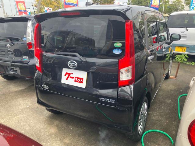 ムーヴ L ナビ オートマチックハイビーム キーレスエントリー 電動格納ミラー ベンチシート CVT 盗難防止システム ABS ESC 衝突安全ボディ エアコン パワーステアリング パワーウィンドウ(14枚目)