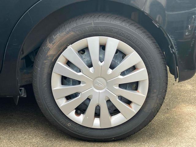 ムーヴ L ナビ オートマチックハイビーム キーレスエントリー 電動格納ミラー ベンチシート CVT 盗難防止システム ABS ESC 衝突安全ボディ エアコン パワーステアリング パワーウィンドウ(20枚目)