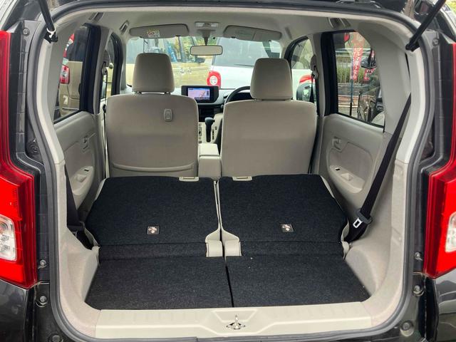 ムーヴ L ナビ オートマチックハイビーム キーレスエントリー 電動格納ミラー ベンチシート CVT 盗難防止システム ABS ESC 衝突安全ボディ エアコン パワーステアリング パワーウィンドウ(31枚目)