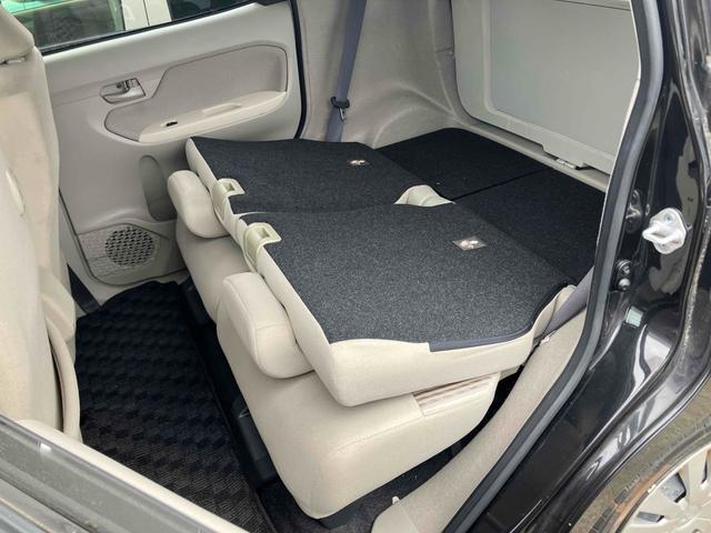 ムーヴ L ナビ オートマチックハイビーム キーレスエントリー 電動格納ミラー ベンチシート CVT 盗難防止システム ABS ESC 衝突安全ボディ エアコン パワーステアリング パワーウィンドウ(32枚目)