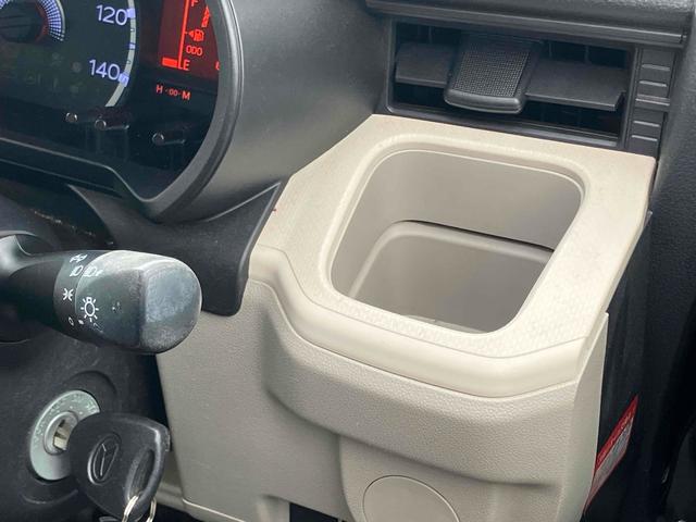 ムーヴ L ナビ オートマチックハイビーム キーレスエントリー 電動格納ミラー ベンチシート CVT 盗難防止システム ABS ESC 衝突安全ボディ エアコン パワーステアリング パワーウィンドウ(35枚目)