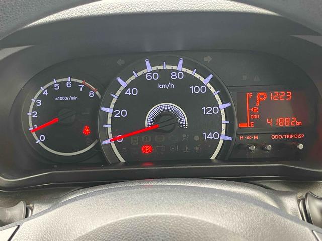 ムーヴ L ナビ オートマチックハイビーム キーレスエントリー 電動格納ミラー ベンチシート CVT 盗難防止システム ABS ESC 衝突安全ボディ エアコン パワーステアリング パワーウィンドウ(37枚目)