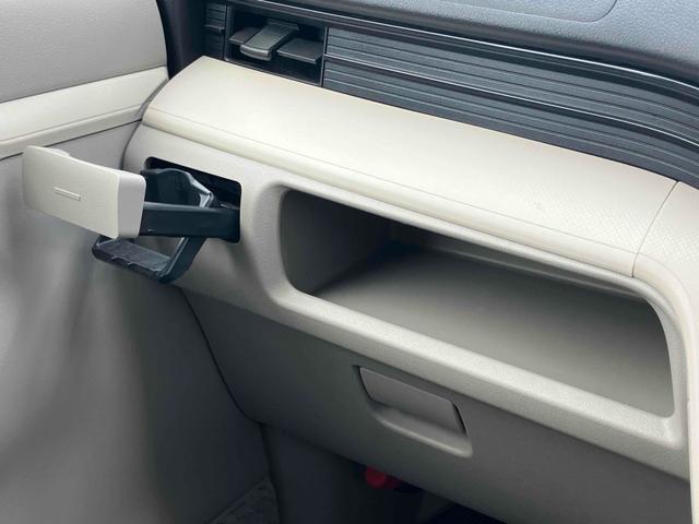 ムーヴ L ナビ オートマチックハイビーム キーレスエントリー 電動格納ミラー ベンチシート CVT 盗難防止システム ABS ESC 衝突安全ボディ エアコン パワーステアリング パワーウィンドウ(39枚目)