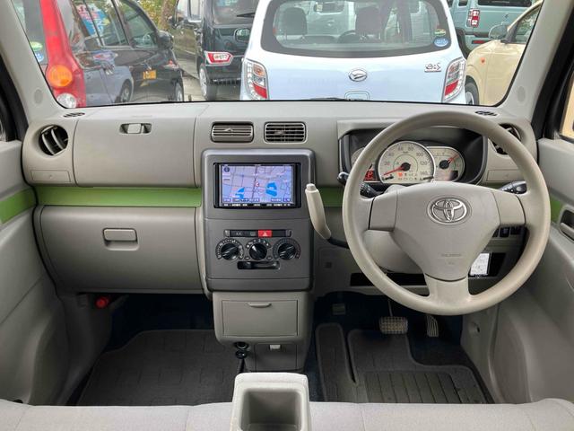 ピクシススペース L ナビ キーレスエントリー 電動格納ミラー ベンチシート CVT 盗難防止システム ABS 衝突安全ボディ エアコン パワーステアリング パワーウィンドウ(2枚目)