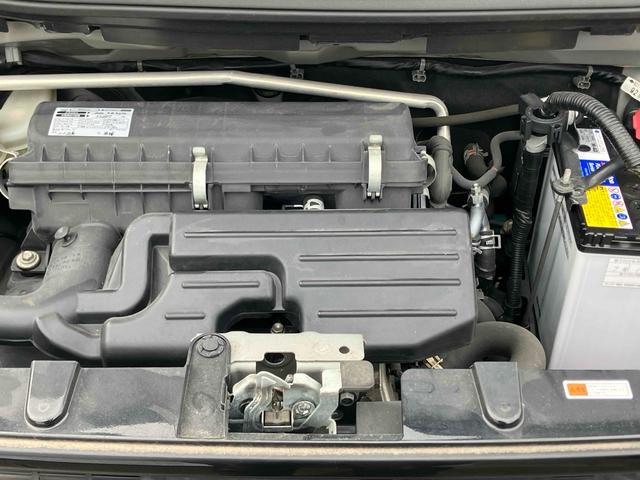 ピクシススペース L ナビ キーレスエントリー 電動格納ミラー ベンチシート CVT 盗難防止システム ABS 衝突安全ボディ エアコン パワーステアリング パワーウィンドウ(18枚目)