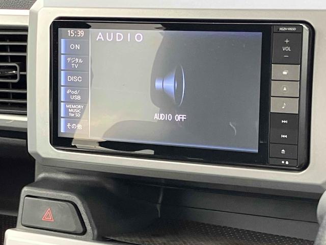 ウェイク G SA バックカメラ 両側スライドドア TV 衝突被害軽減システム オートライト LEDヘッドランプ スマートキー アイドリングストップ 電動格納ミラー ベンチシート ターボ CVT 盗難防止システム ABS(6枚目)