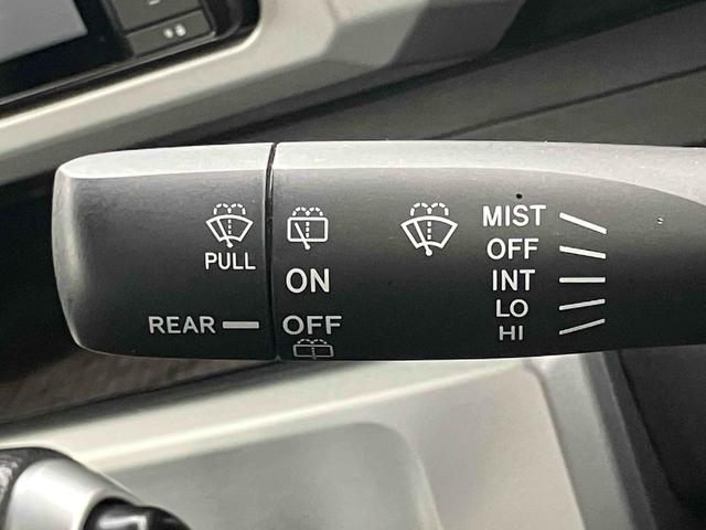 ウェイク G SA バックカメラ 両側スライドドア TV 衝突被害軽減システム オートライト LEDヘッドランプ スマートキー アイドリングストップ 電動格納ミラー ベンチシート ターボ CVT 盗難防止システム ABS(8枚目)