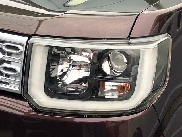 ウェイク G SA バックカメラ 両側スライドドア TV 衝突被害軽減システム オートライト LEDヘッドランプ スマートキー アイドリングストップ 電動格納ミラー ベンチシート ターボ CVT 盗難防止システム ABS(17枚目)