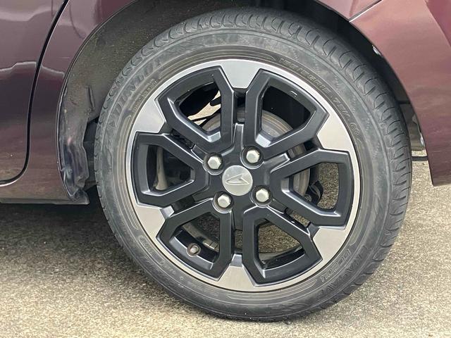 ウェイク G SA バックカメラ 両側スライドドア TV 衝突被害軽減システム オートライト LEDヘッドランプ スマートキー アイドリングストップ 電動格納ミラー ベンチシート ターボ CVT 盗難防止システム ABS(20枚目)