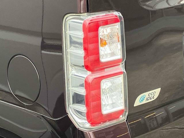 ウェイク G SA バックカメラ 両側スライドドア TV 衝突被害軽減システム オートライト LEDヘッドランプ スマートキー アイドリングストップ 電動格納ミラー ベンチシート ターボ CVT 盗難防止システム ABS(25枚目)