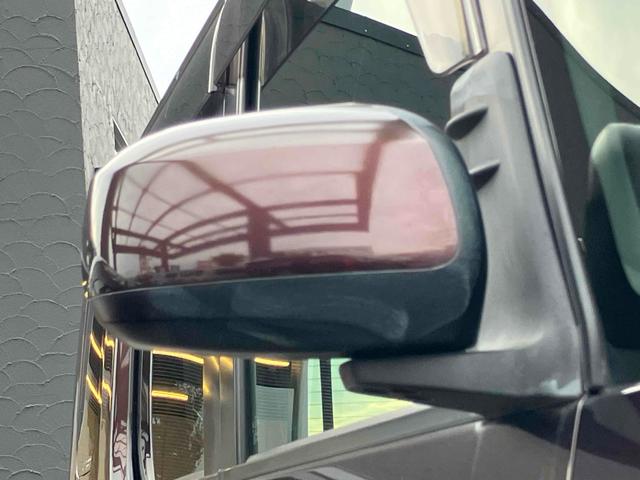 ウェイク G SA バックカメラ 両側スライドドア TV 衝突被害軽減システム オートライト LEDヘッドランプ スマートキー アイドリングストップ 電動格納ミラー ベンチシート ターボ CVT 盗難防止システム ABS(29枚目)