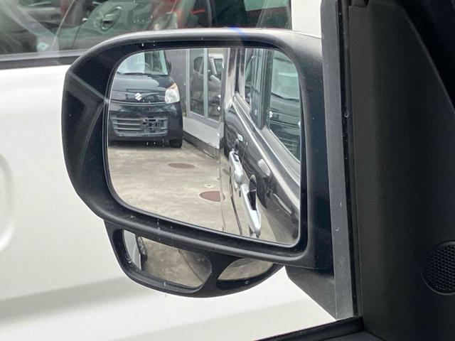 ウェイク G SA バックカメラ 両側スライドドア TV 衝突被害軽減システム オートライト LEDヘッドランプ スマートキー アイドリングストップ 電動格納ミラー ベンチシート ターボ CVT 盗難防止システム ABS(35枚目)