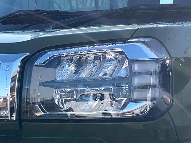 タフト Ｇ　クロムベンチャー　バックカメラ　クリアランスソナー　レーンアシスト　衝突被害軽減システム　オートライト　ＬＥＤヘッドランプ　ヘッドライトウォッシャー　スマートキー　アイドリングストップ　電動格納ミラー　シートヒーター（13枚目）