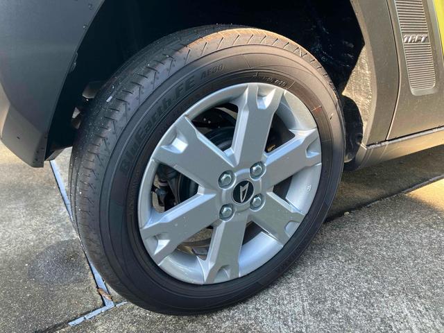 タフト Ｇ　クロムベンチャー　バックカメラ　クリアランスソナー　レーンアシスト　衝突被害軽減システム　オートライト　ＬＥＤヘッドランプ　ヘッドライトウォッシャー　スマートキー　アイドリングストップ　電動格納ミラー　シートヒーター（20枚目）