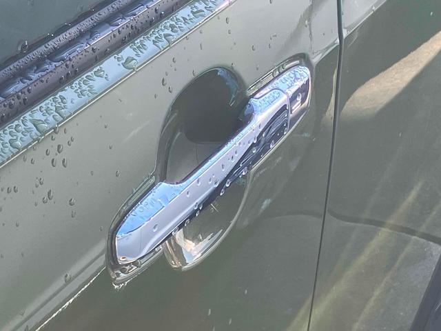 タフト Ｇ　クロムベンチャー　バックカメラ　クリアランスソナー　レーンアシスト　衝突被害軽減システム　オートライト　ＬＥＤヘッドランプ　ヘッドライトウォッシャー　スマートキー　アイドリングストップ　電動格納ミラー　シートヒーター（25枚目）