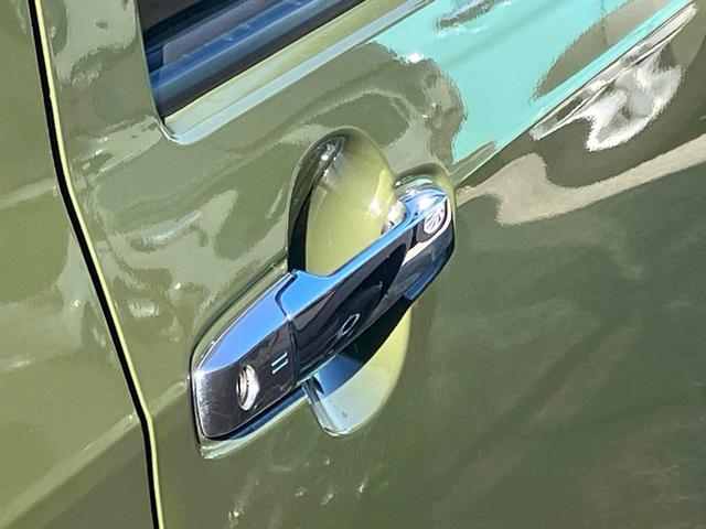 タフト Ｇ　クロムベンチャー　バックカメラ　クリアランスソナー　レーンアシスト　衝突被害軽減システム　オートライト　ＬＥＤヘッドランプ　ヘッドライトウォッシャー　スマートキー　アイドリングストップ　電動格納ミラー　シートヒーター（29枚目）