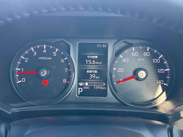 タフト Ｇ　クロムベンチャー　バックカメラ　クリアランスソナー　レーンアシスト　衝突被害軽減システム　オートライト　ＬＥＤヘッドランプ　ヘッドライトウォッシャー　スマートキー　アイドリングストップ　電動格納ミラー　シートヒーター（39枚目）