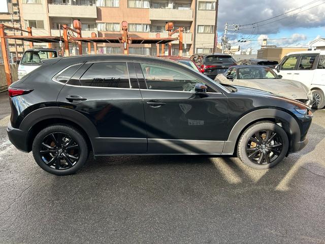 マツダ ＣＸ－３０