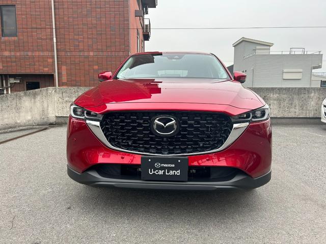 マツダ ＣＸ－５