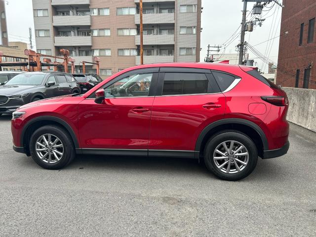 マツダ ＣＸ－５