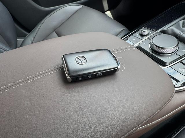 ＣＸ－３０ ２０Ｓ　Ｌパッケージ　革シート　３６０°ＶＭ　ＨＵＤ（15枚目）
