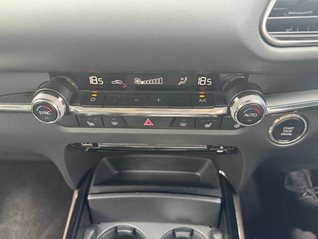 ＣＸ－３０ ２０Ｓ　Ｌパッケージ　革シート　３６０°ＶＭ　ＨＵＤ（22枚目）