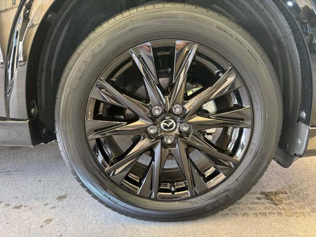 ＣＸ－５ ＸＤ　レトロスポーツエディション　３６０°ＶＭ　ＳＤナビ　当店元試乗車（11枚目）