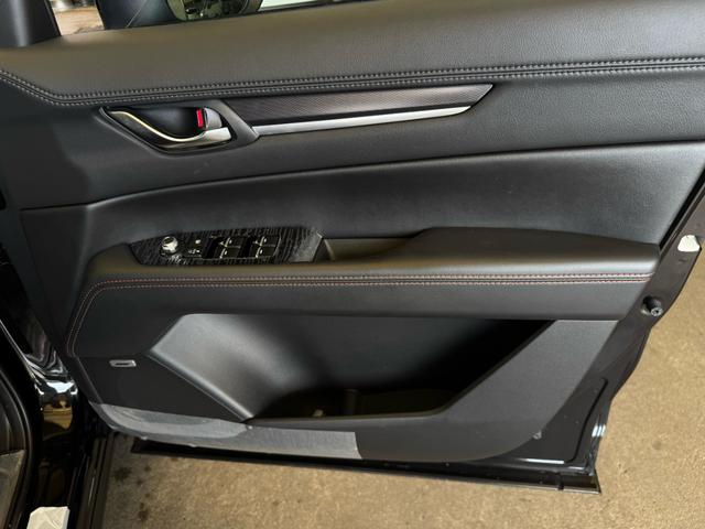 ＣＸ－５ ＸＤ　レトロスポーツエディション　３６０°ＶＭ　ＳＤナビ　当店元試乗車（14枚目）