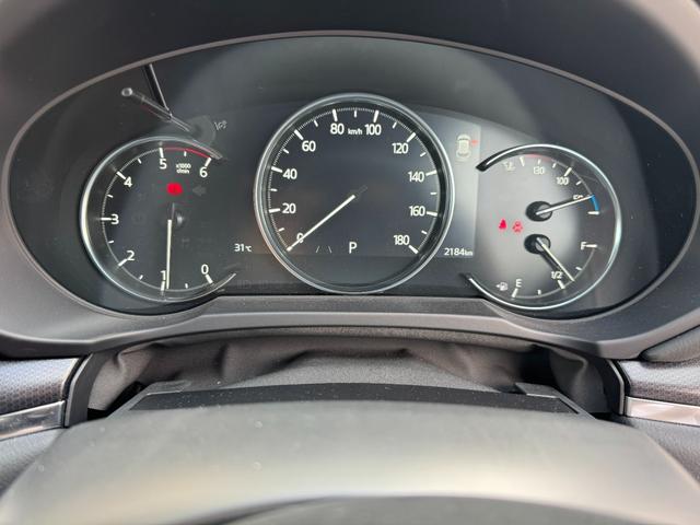 ＣＸ－５ ＸＤ　レトロスポーツエディション　３６０°ＶＭ　ＳＤナビ　当店元試乗車（18枚目）