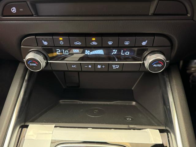 ＣＸ－５ ＸＤ　レトロスポーツエディション　３６０°ＶＭ　ＳＤナビ　当店元試乗車（26枚目）