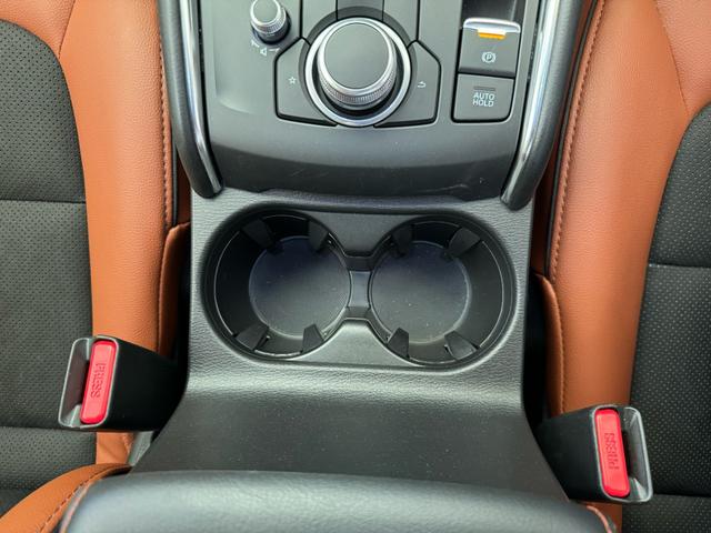 ＣＸ－５ ＸＤ　レトロスポーツエディション　３６０°ＶＭ　ＳＤナビ　当店元試乗車（28枚目）