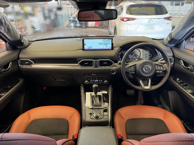 ＣＸ－５ ＸＤ　レトロスポーツエディション　３６０°ＶＭ　ＳＤナビ　当店元試乗車（37枚目）