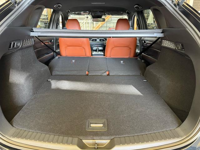 ＣＸ－５ ＸＤ　レトロスポーツエディション　３６０°ＶＭ　ＳＤナビ　当店元試乗車（46枚目）