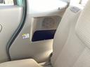 右後席にも小物いれがあって便利♪