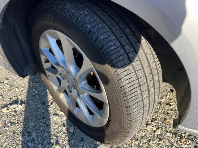 Ａ３ スポーツバック１．４ＴＦＳＩ　ワンオーナー　スポーツバック１．４ＴＦＳＩ（５名）　ナビ　地デジ　ＥＴＣ　バックカメラ（35枚目）