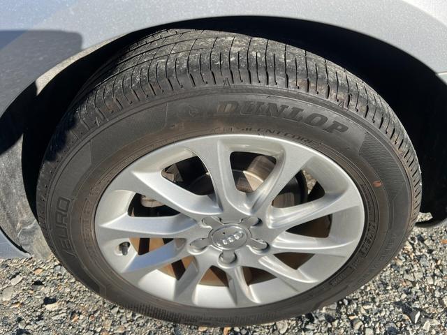Ａ３ スポーツバック１．４ＴＦＳＩ　ワンオーナー　スポーツバック１．４ＴＦＳＩ（５名）　ナビ　地デジ　ＥＴＣ　バックカメラ（36枚目）