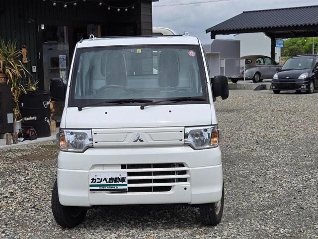 ミニキャブ・ミーブトラック ＶＸ－ＳＥ　１０．５ｋＷｈ　電気自動車（4枚目）
