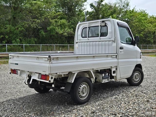 ミニキャブ・ミーブトラック ＶＸ－ＳＥ　１０．５ｋＷｈ　電気自動車（10枚目）