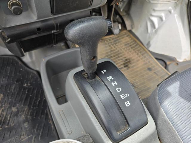 ミニキャブ・ミーブトラック ＶＸ－ＳＥ　１０．５ｋＷｈ　電気自動車（14枚目）