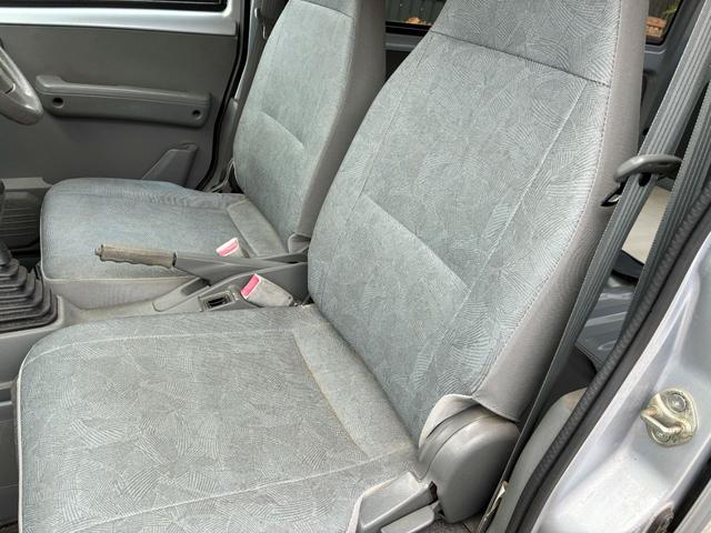 ミニキャブバン ＣＤ　ワンオーナー車　５ＭＴ　エアコン　パワステ　ＥＴＣ（16枚目）