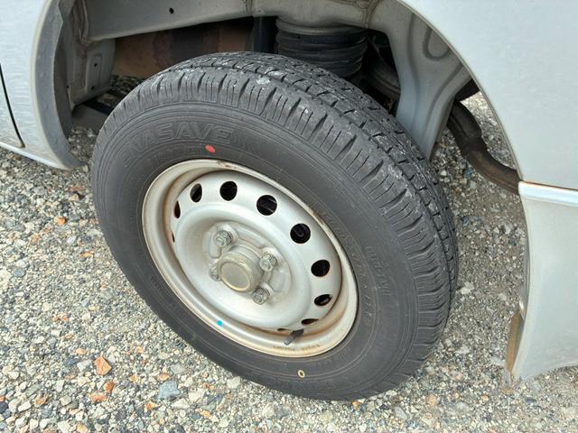 ミニキャブバン ＣＤ　ワンオーナー車　５ＭＴ　エアコン　パワステ　ＥＴＣ（26枚目）